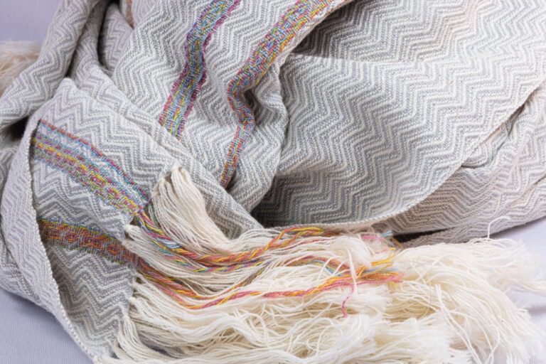 PASHMINA | CORBATÍN | TOCHTLI - Imagen 2