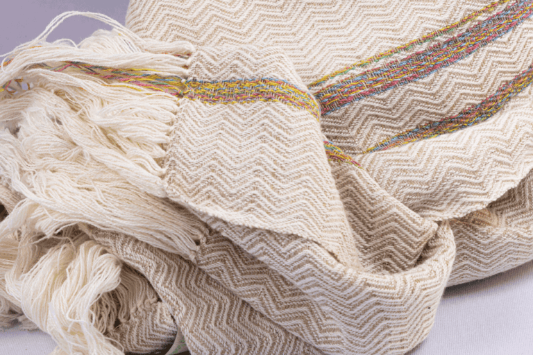 PASHMINA BEIGE