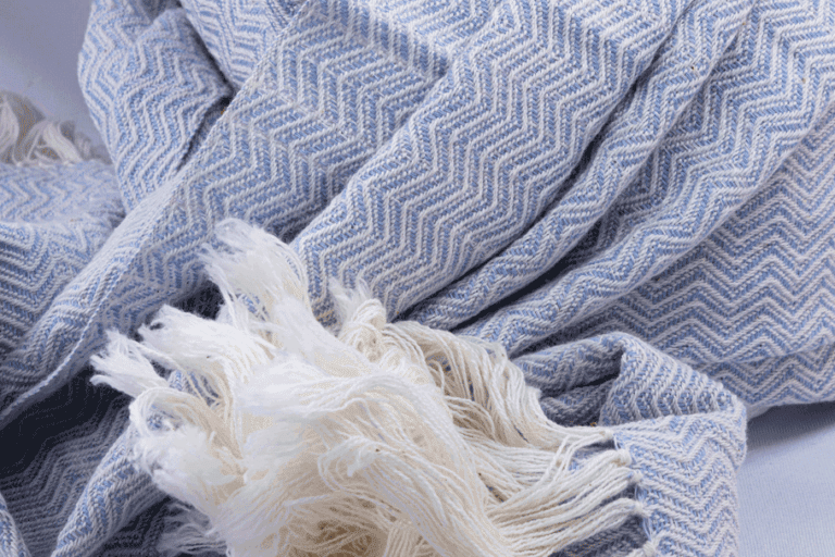 PASHMINA DENIM - Imagen 2