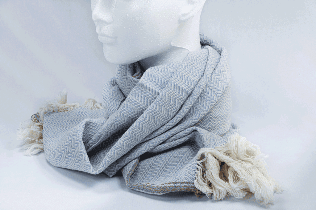 PASHMINA DENIM