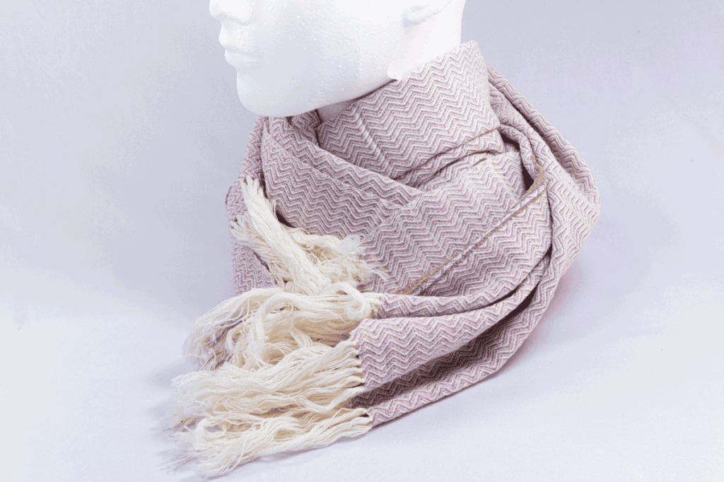 PASHMINA VESTIGIOS