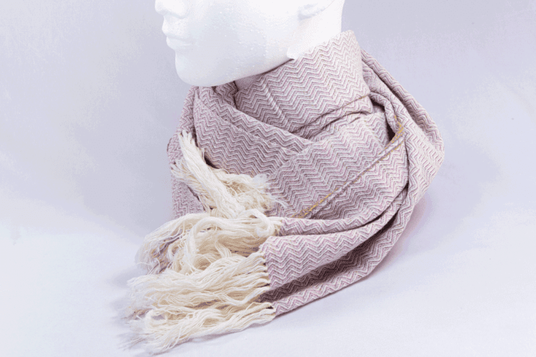 PASHMINA VESTIGIOS