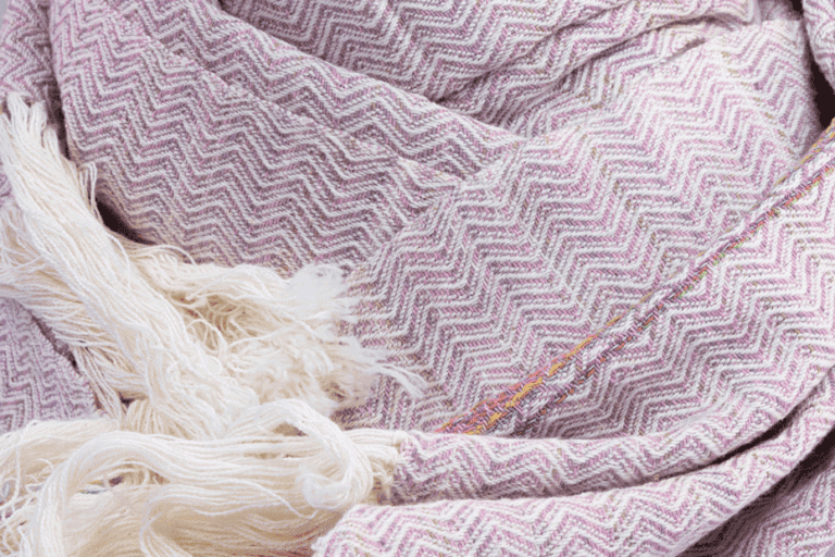 PASHMINA VESTIGIOS - Imagen 3