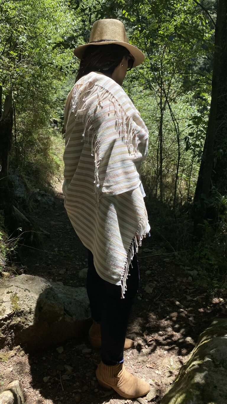 PAREO MASCADA SIDERALIS - Imagen 2