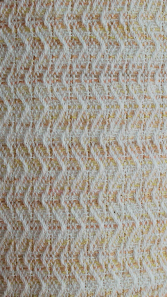REBOZO VERANY | HOJARASCA