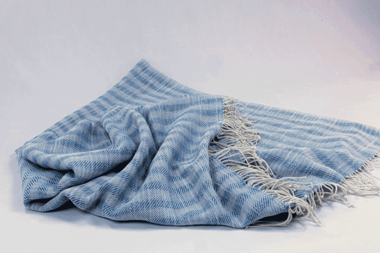 PAREO | MASCADA | DENIM - Imagen 2