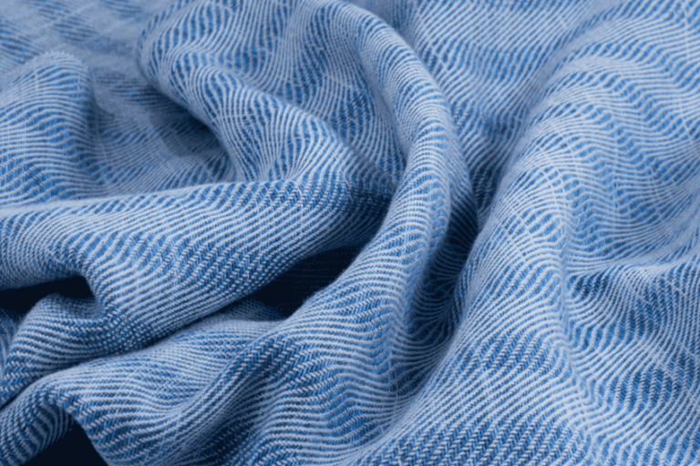PAREO | MASCADA | DENIM - Imagen 4