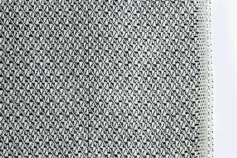 REBOZO TRADICIONAL | OBSIDIANA - Imagen 2