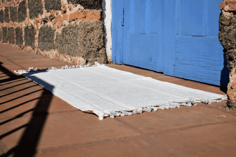 TAPETE | MOQUETA ÁRTICO