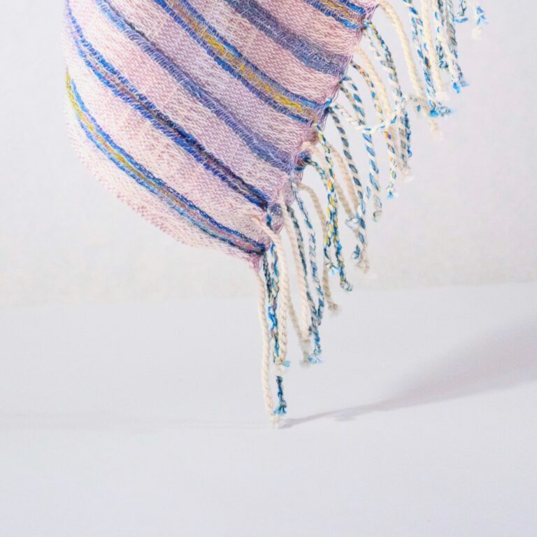PAREO | MASCADA FLAMINGO - Imagen 3