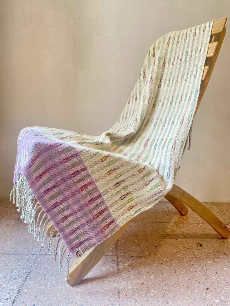 LILAC | TOALLA TURCA GRANDE