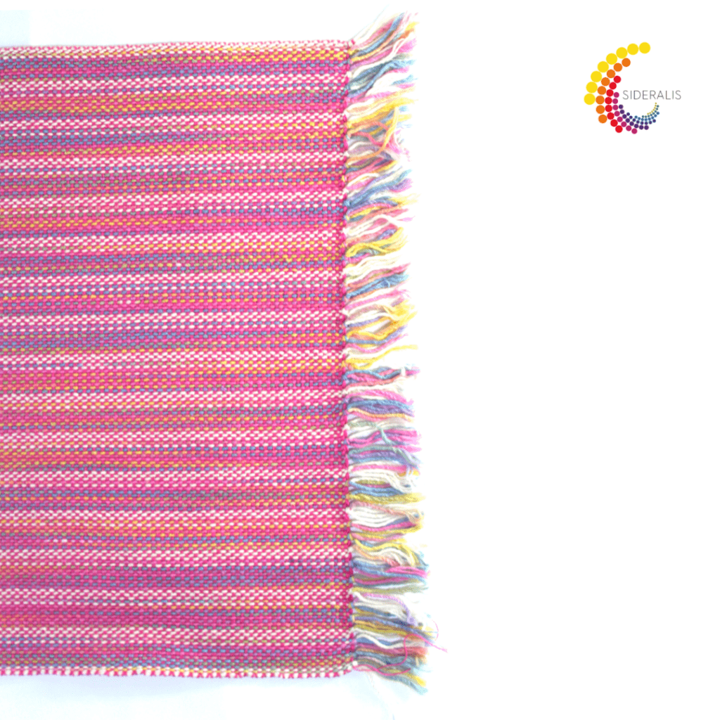 CAMINO DE MESA | ROSA MEXICANO |