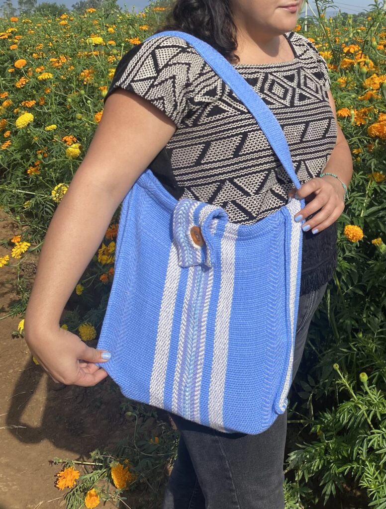 BOLSA MORRAL | AZUR