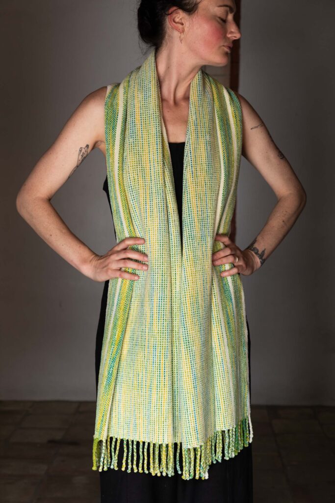 REBOZO ALGODÓN | TEMAS | TROPICAL