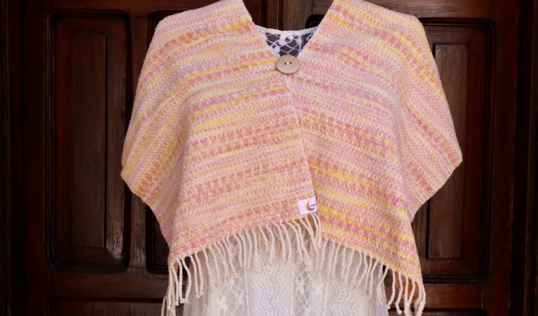 CAPA | CHENILLE | CORAL - Imagen 2